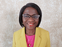 Grace Esimai_Faculty Runner Up_2022
