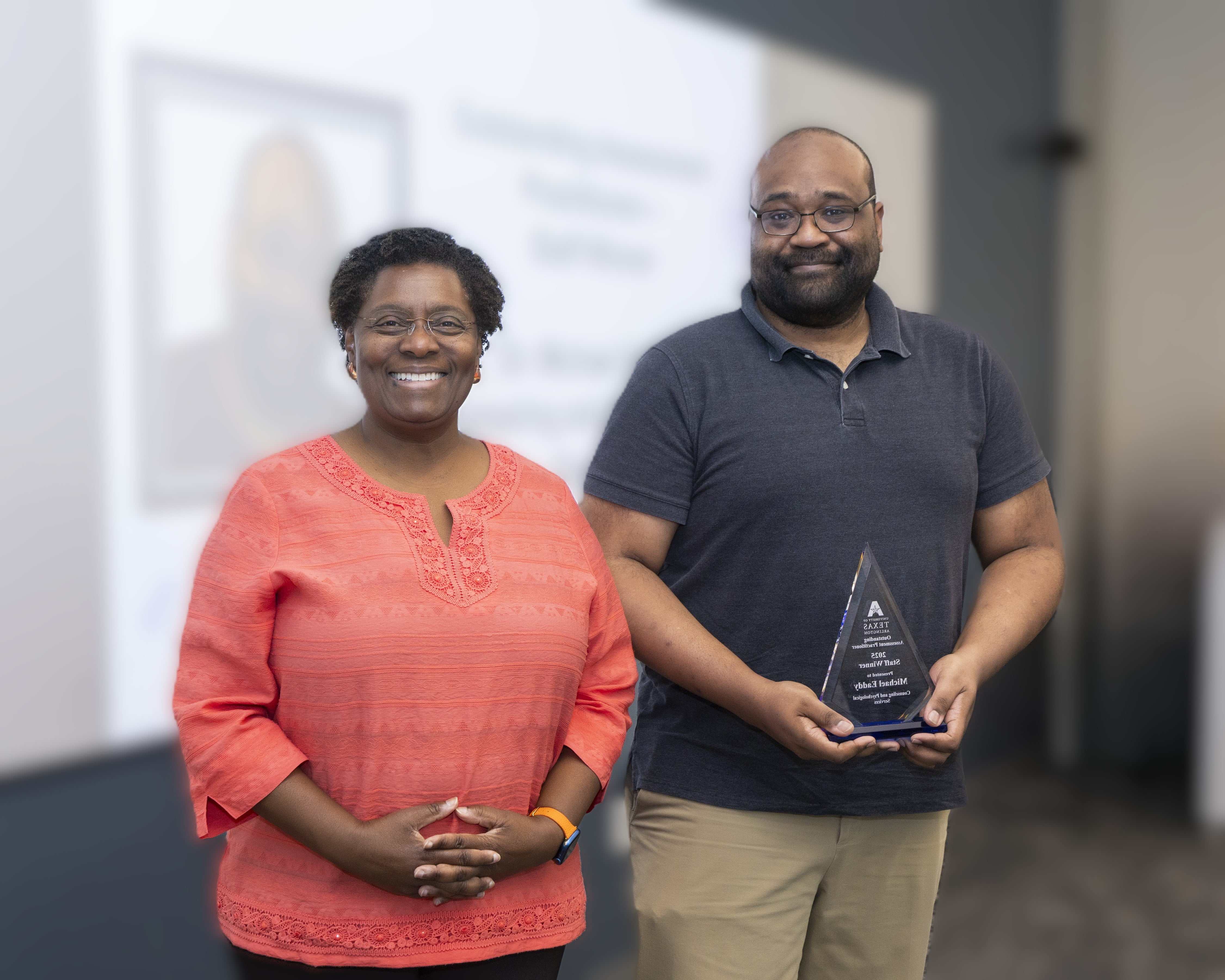 Assessment Awards 2025_Staff Winner