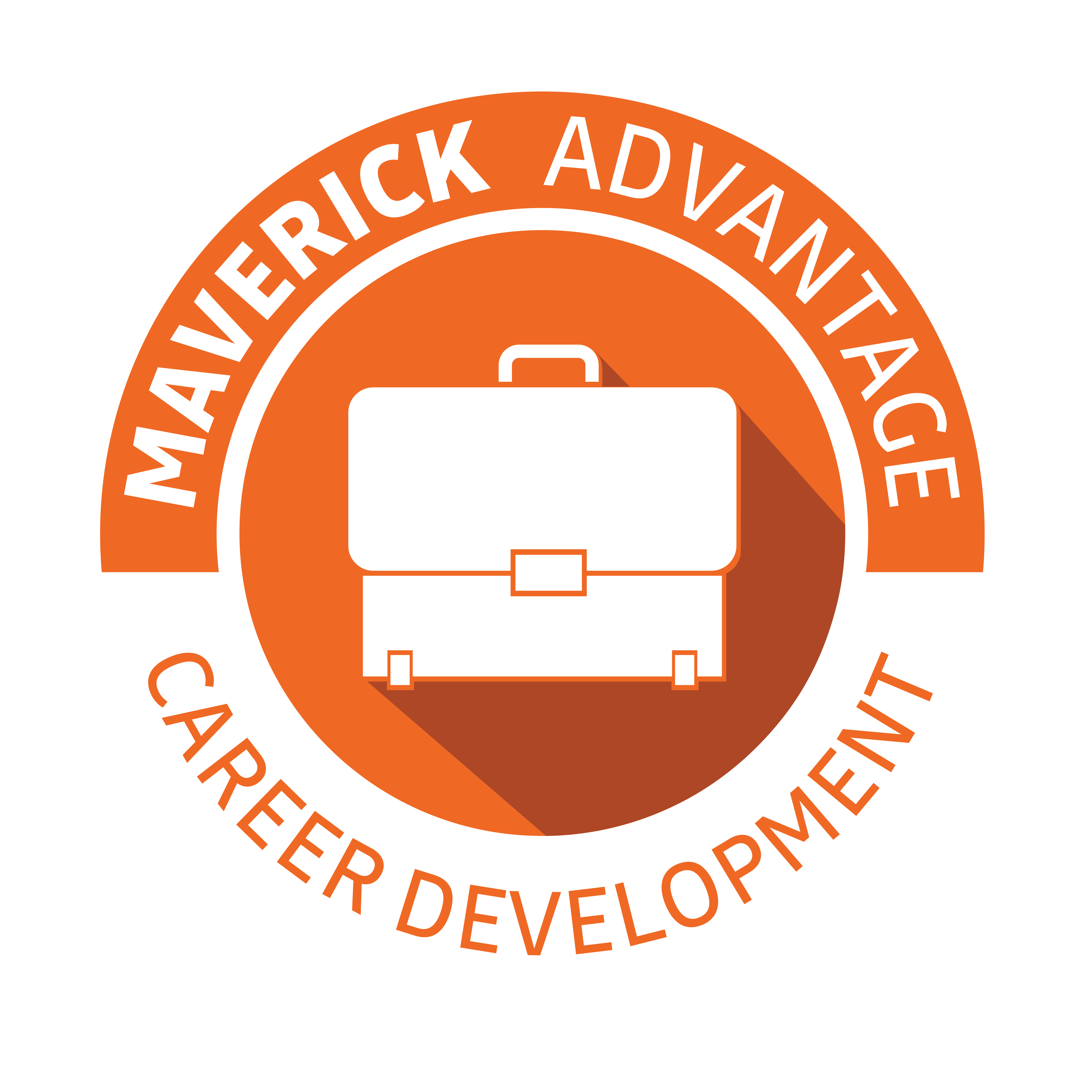 Maverick Advantage Career Development icon