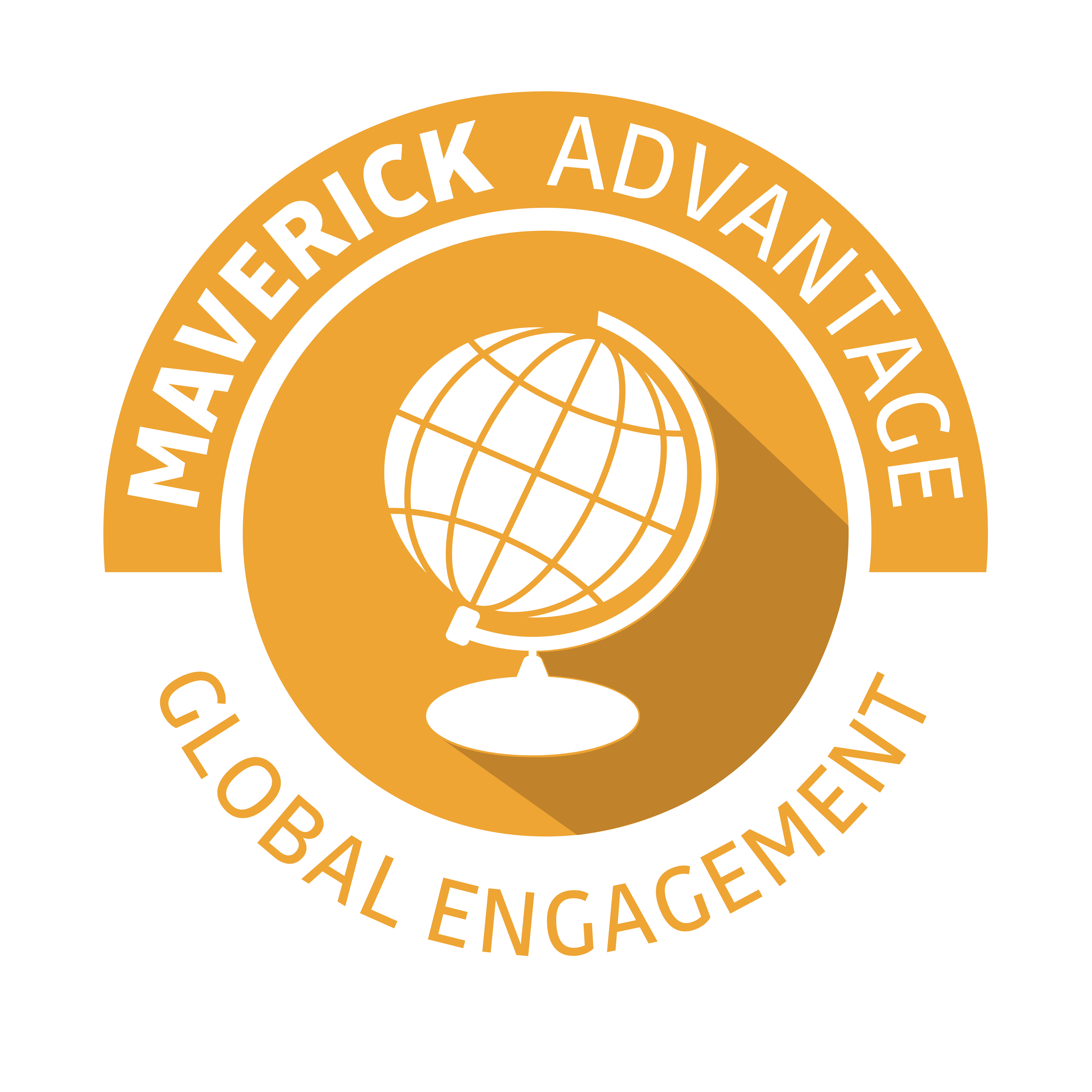 Maverick Advantage Global Engagement icon