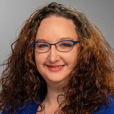 Amanda Godwin