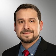joseph rivas headshot