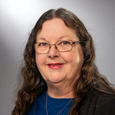 Sandra Rhodes
