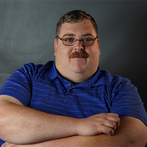 Professional Headshot of Andrew Branca