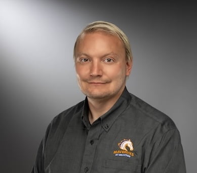 photograph of craig fike