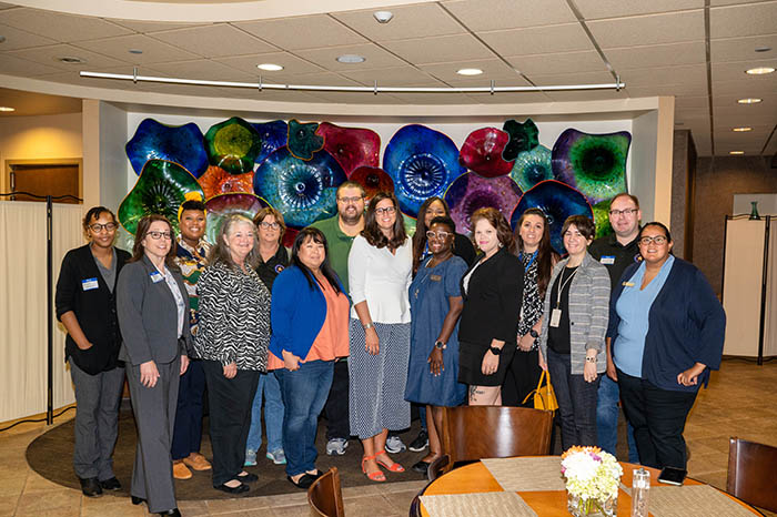 staff advisory council staff