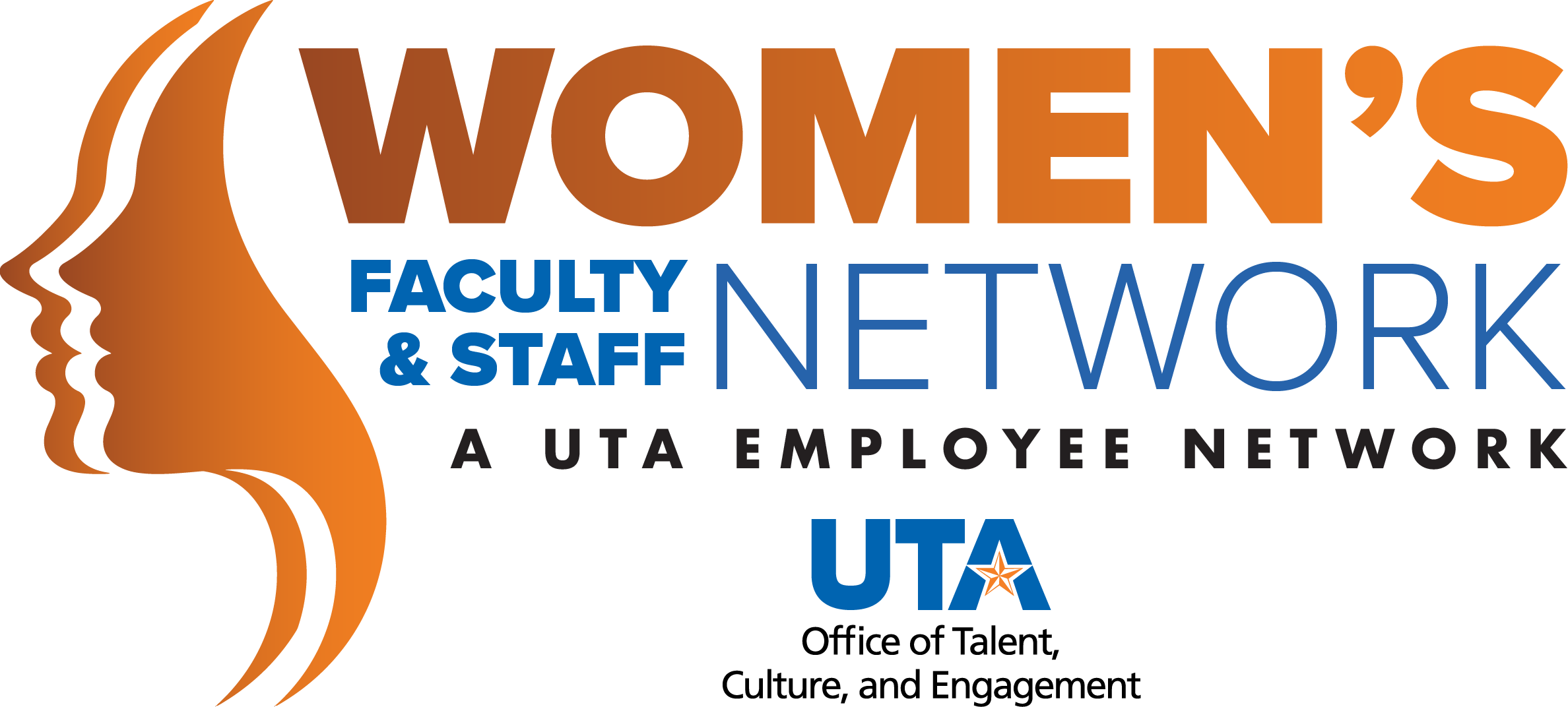 Women's Faculty and Staff Network logo