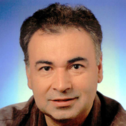 Bahram Khalili Contact Photo