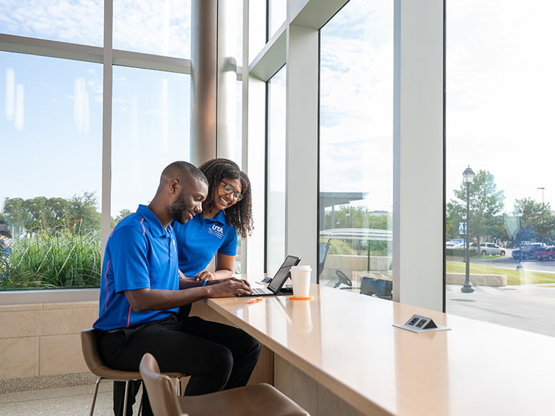 Counselors Icon Photo