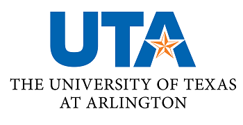 UTA Admissions Logo