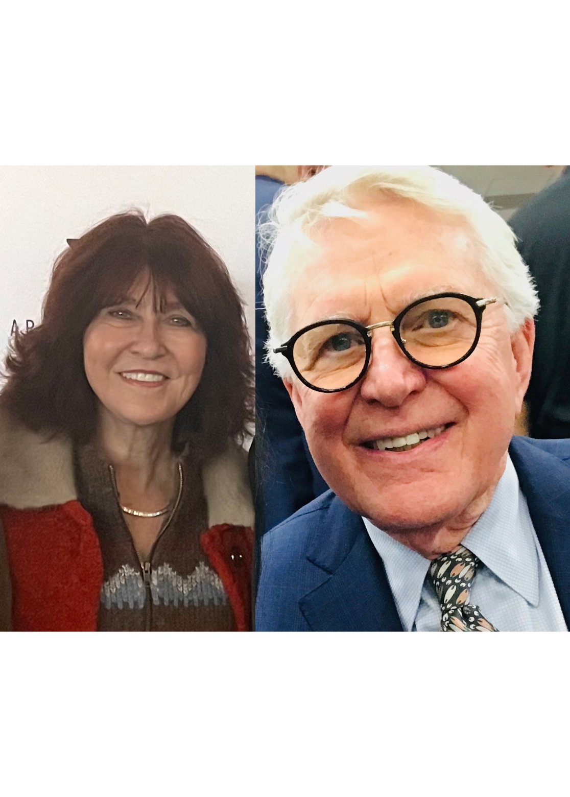 Dan and Linda Dipert