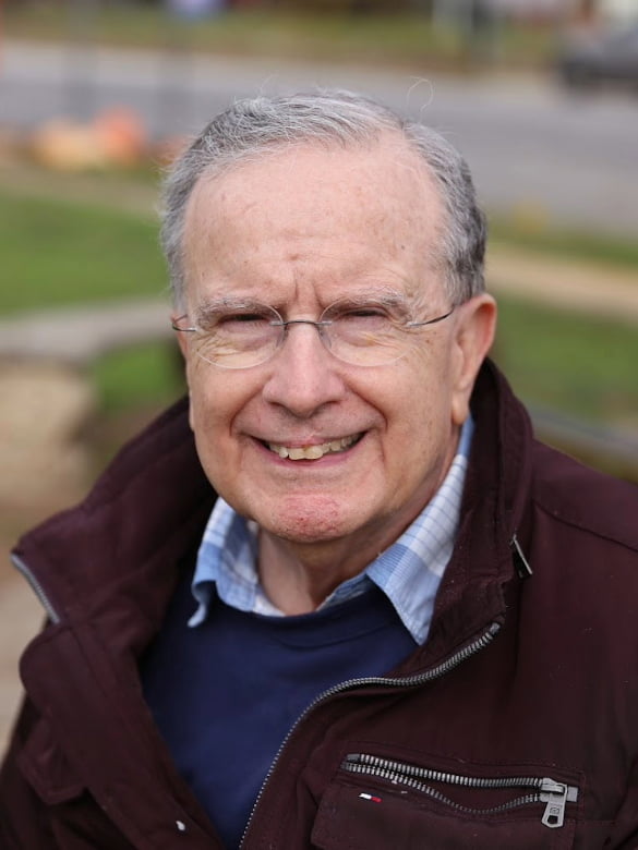 Allan Saxe