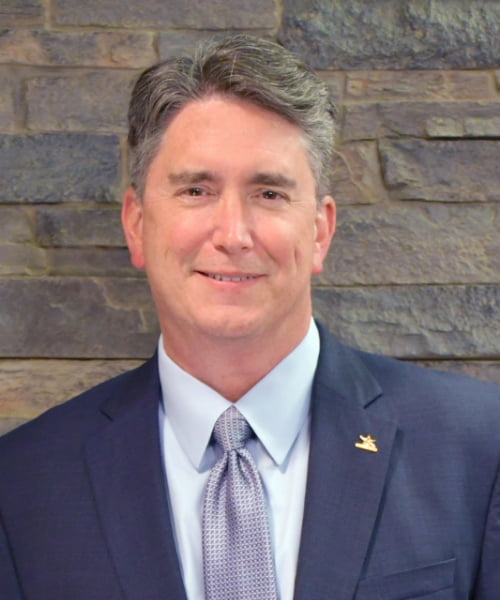 Trey Yelverton