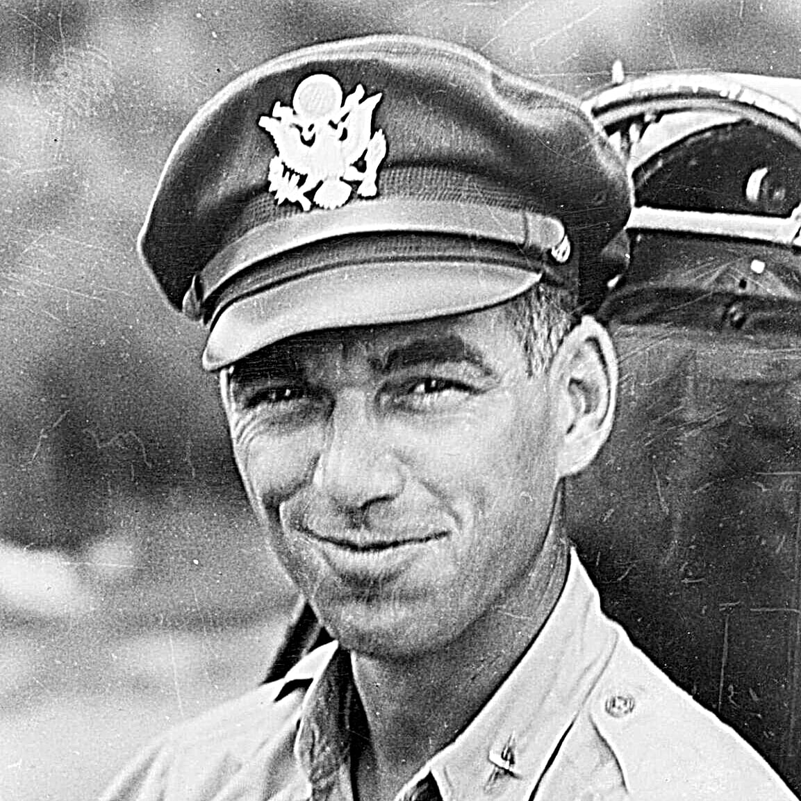 Col. Neel Kearby, Alumnus and Medal of Honor Recipient Posthumous