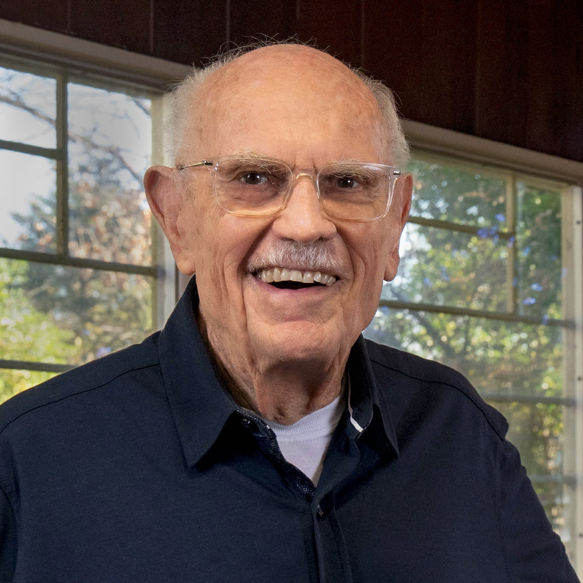 Dr. Paul N. Geisel, Professor Emeritus