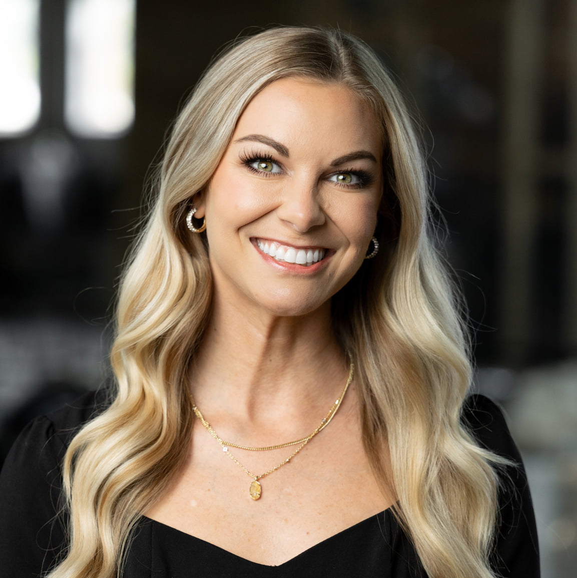 Shaunda Musick (13 BA, Broadcast Communication)