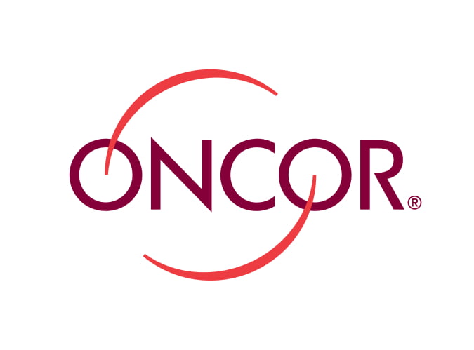 Oncor logo