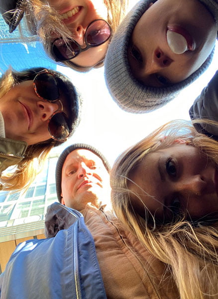 Werner Family" _languageinserted="true