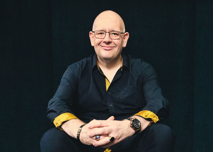 Paul Brodie