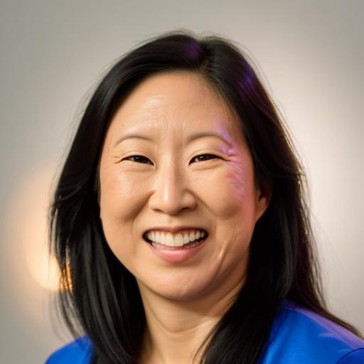 Sandra Park