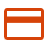 Credit card icon