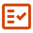 Fact check icon