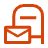 Mail icon