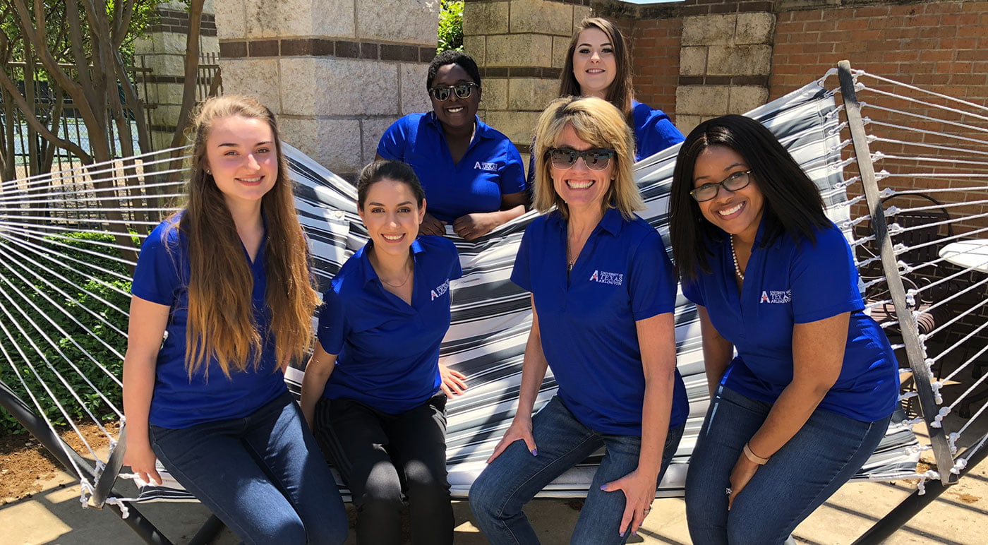 Student Money Management Staff