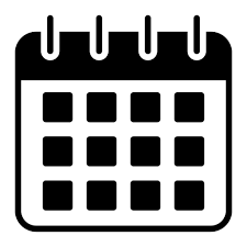 calendar Icon