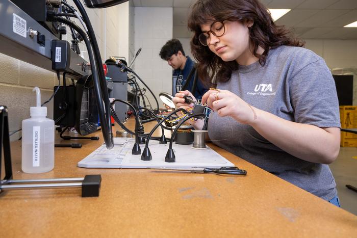 Maker Space