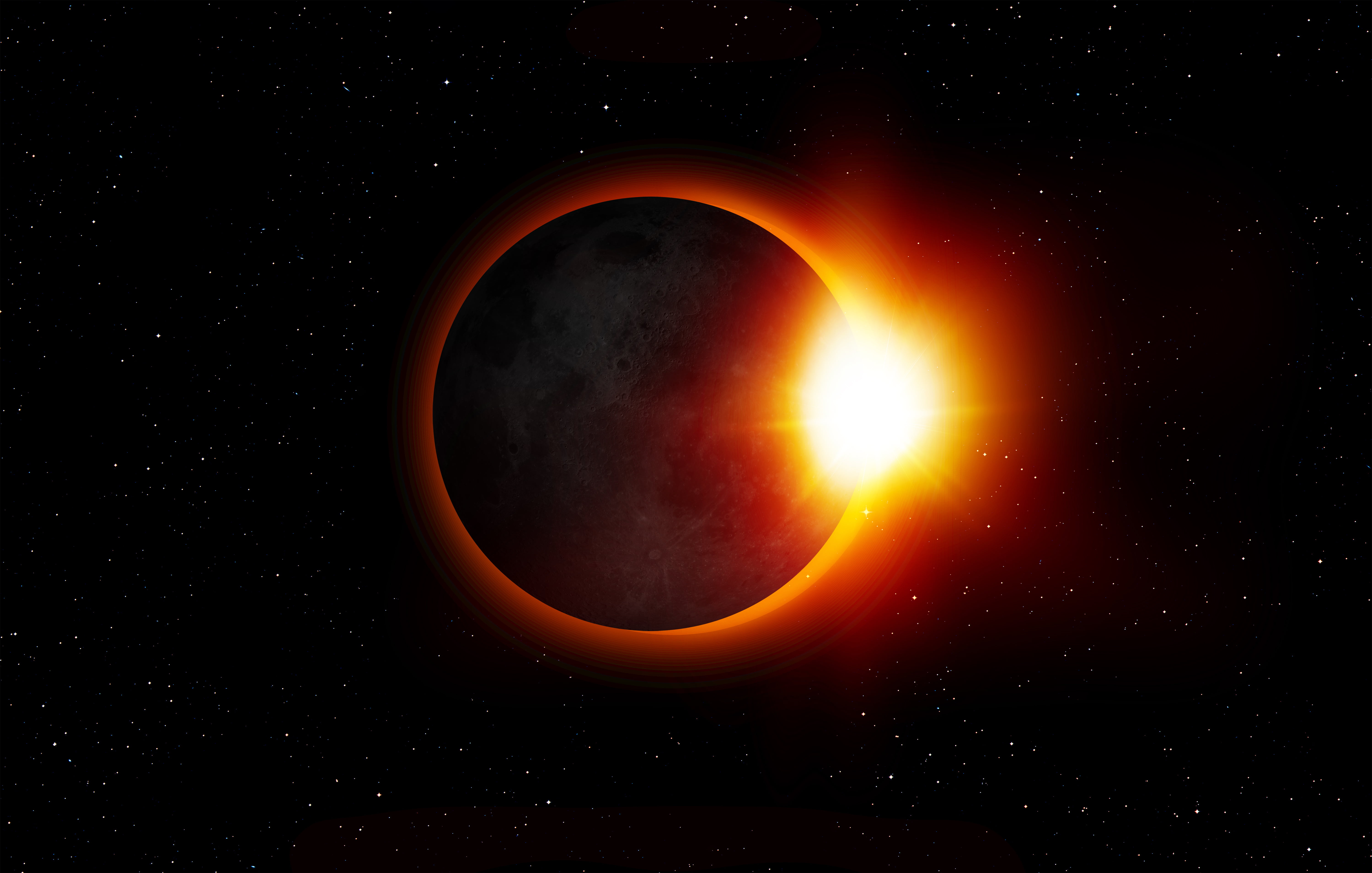 Solar Eclipse