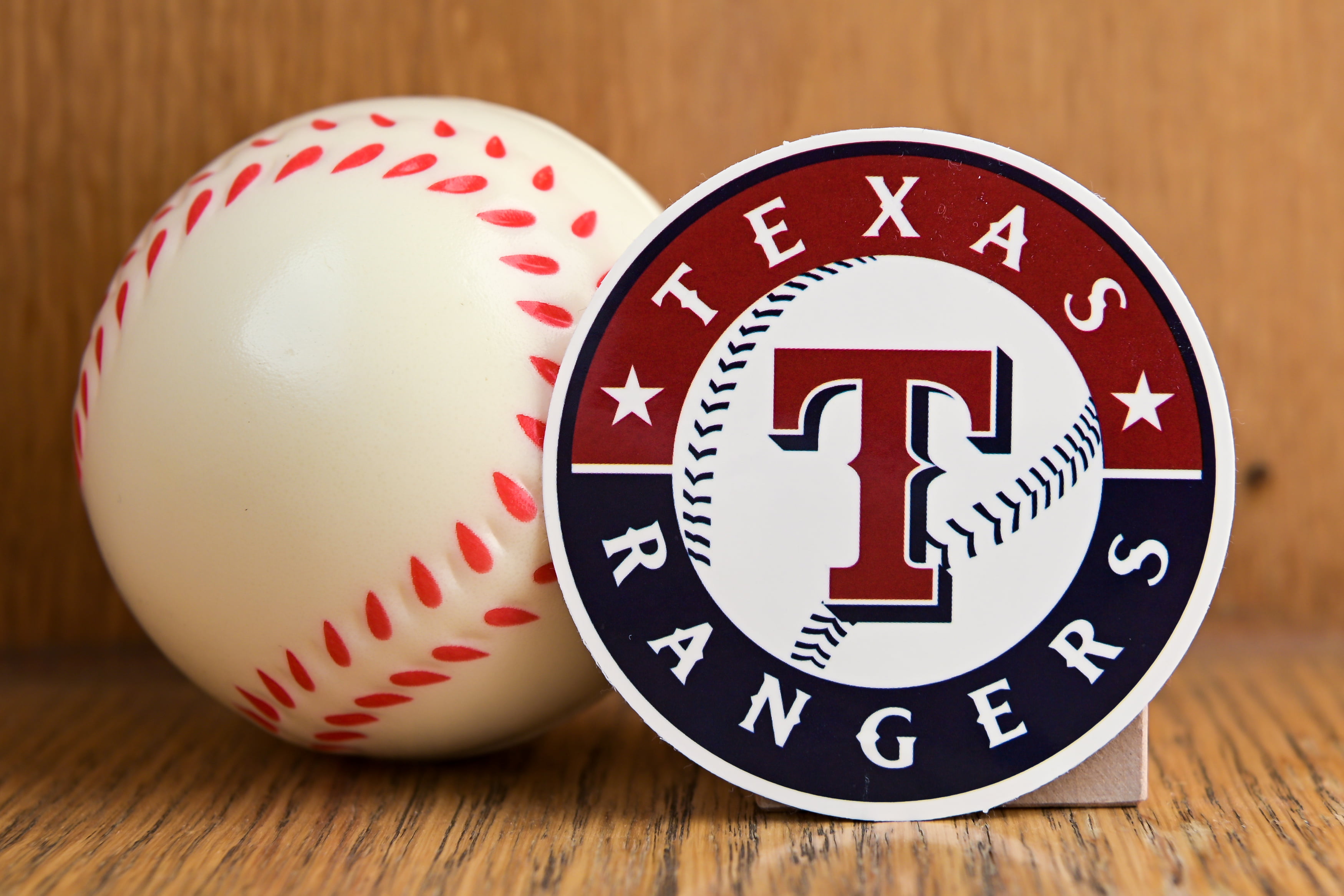 Texas Rangers