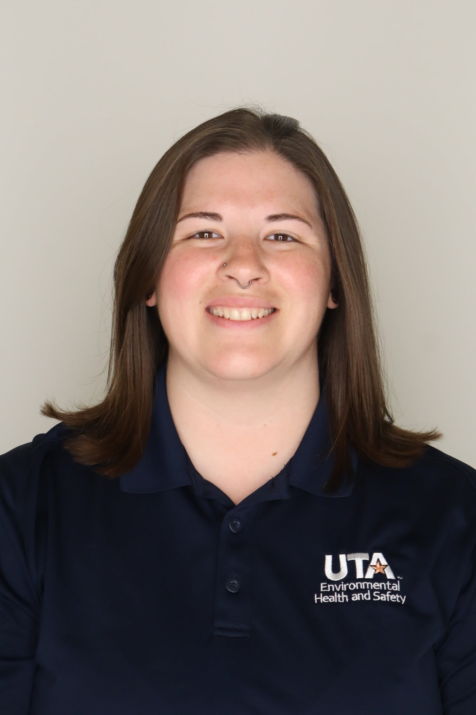 Headshot of Melissa Conklin-Pierce