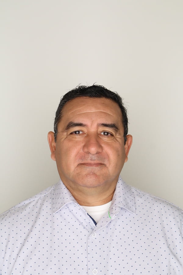 Headshot of Ramon Ruiz