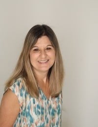 Headshot of Tracy Gardner