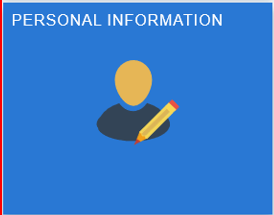 Personal Information