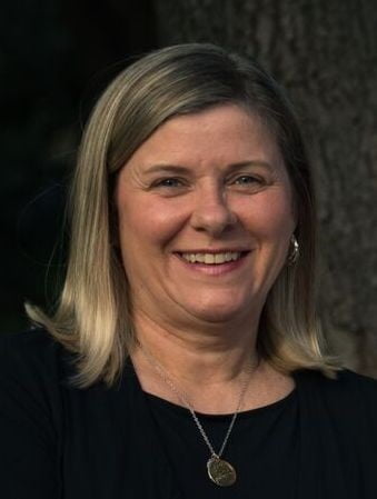 picture of director of auxiliary operations and logistics