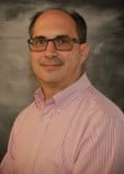 picture of director of mechanical and energy operations