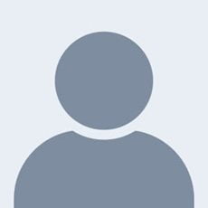 default staff image grey person