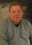 picture of director of maintenance operations and special projects