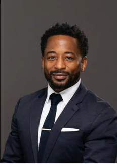 Executive Director Dr. Kyle Boone