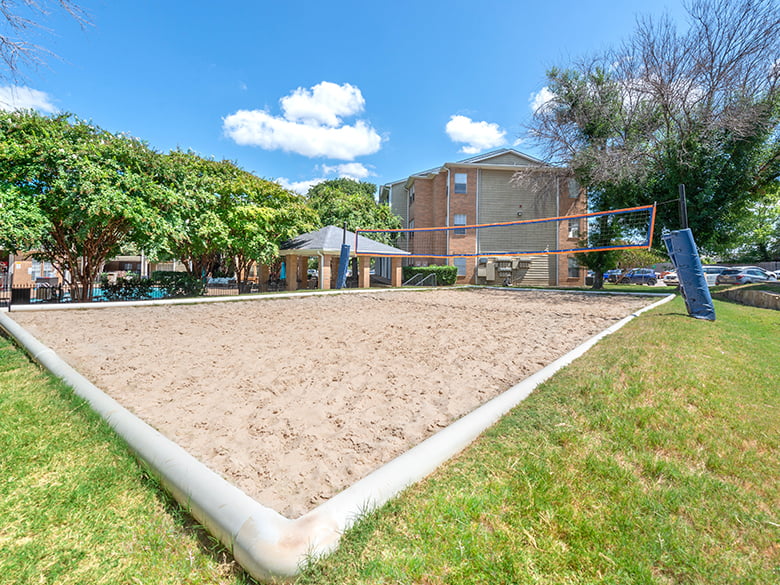 Centennial Court Privately Owned Housing The University of Texas