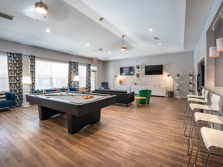 Centennial Court Privately Owned Housing The University of Texas