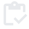 clipboard with checkmark