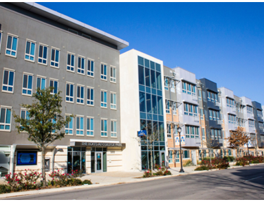 The Lofts at College Park