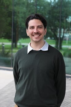 ARL Staff Member