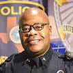 Headshot of officer DaSilva