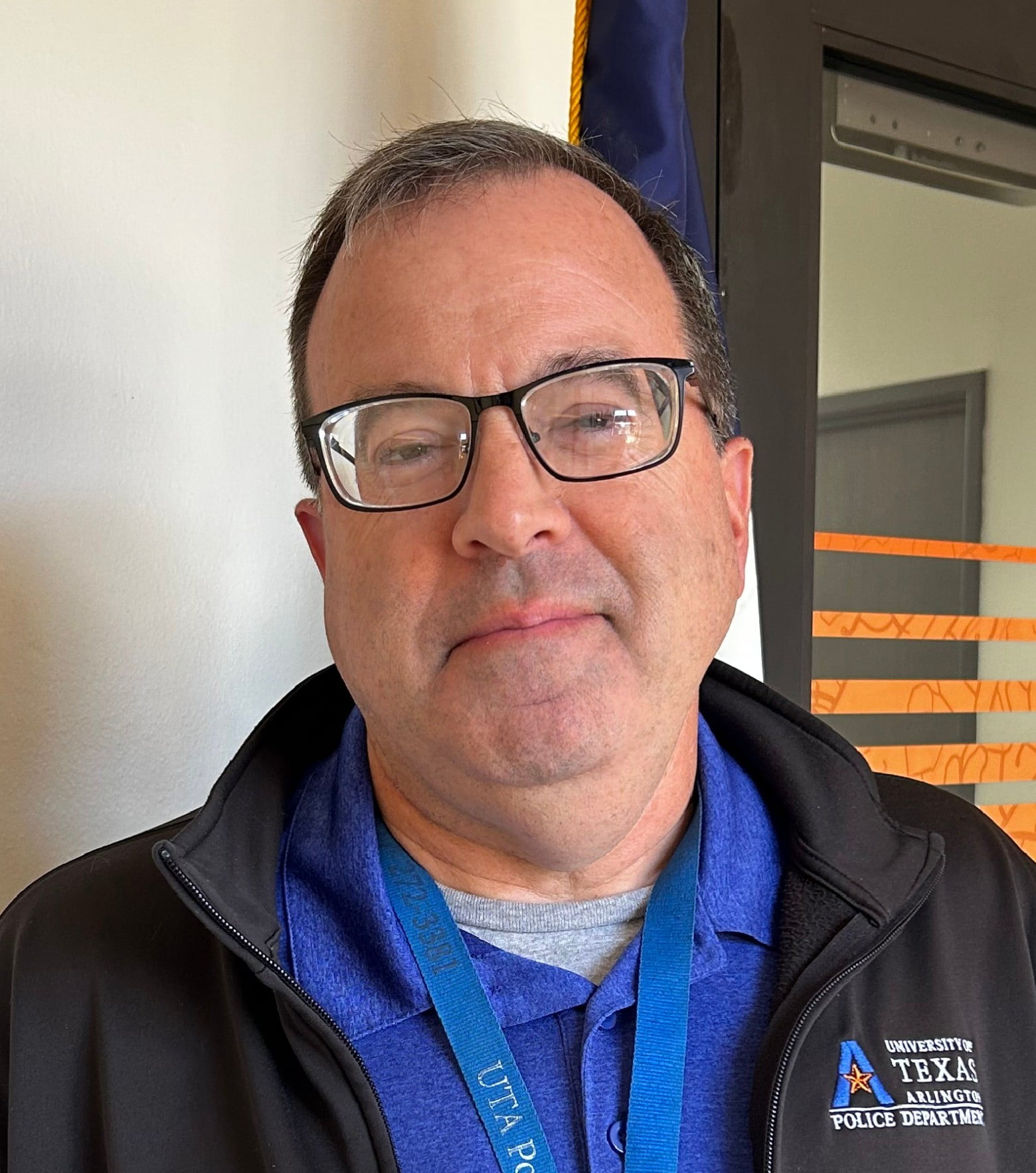 David Locke Profile Photo