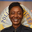Headshot of officer Duty