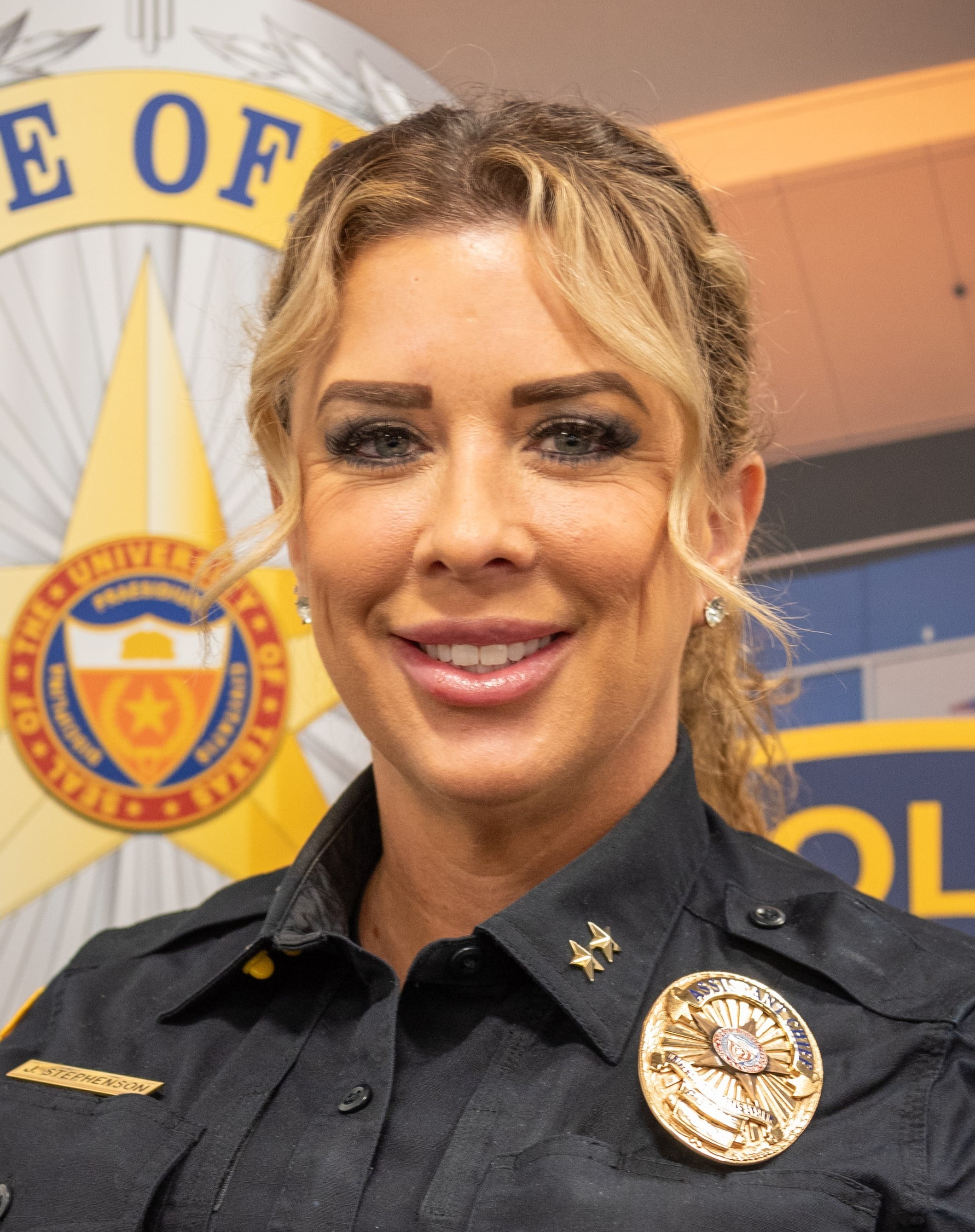 Jennifer Stephenson Profile Photo